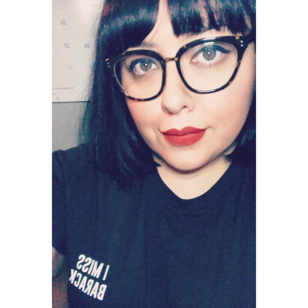 Meet your Posher, Sandra